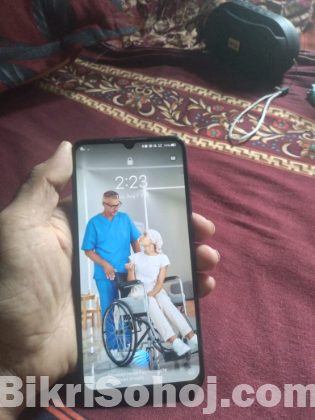Vivo s1
